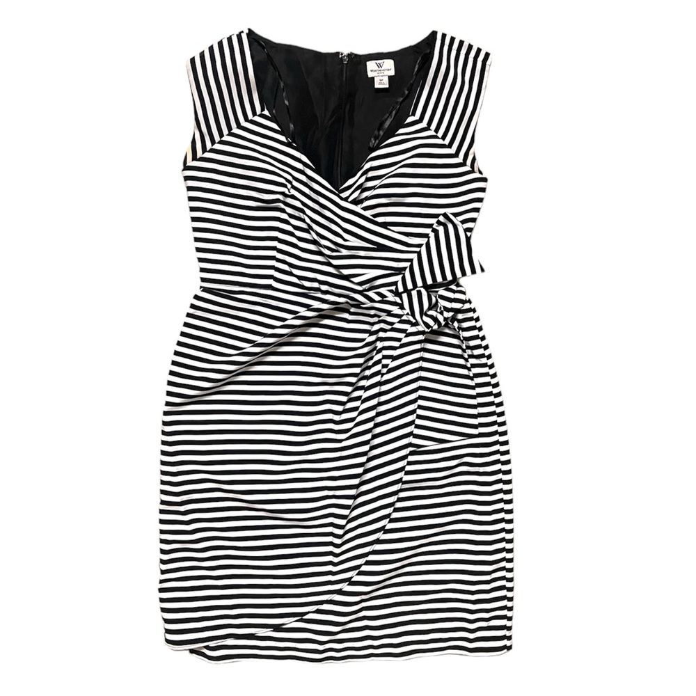 Petite Dress